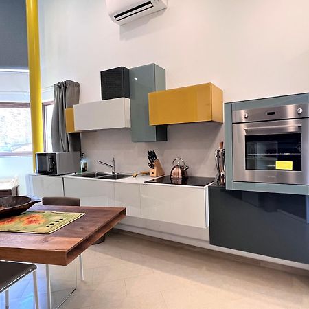 Il Terrazzo Di Tolomei Σιένα Εξωτερικό φωτογραφία