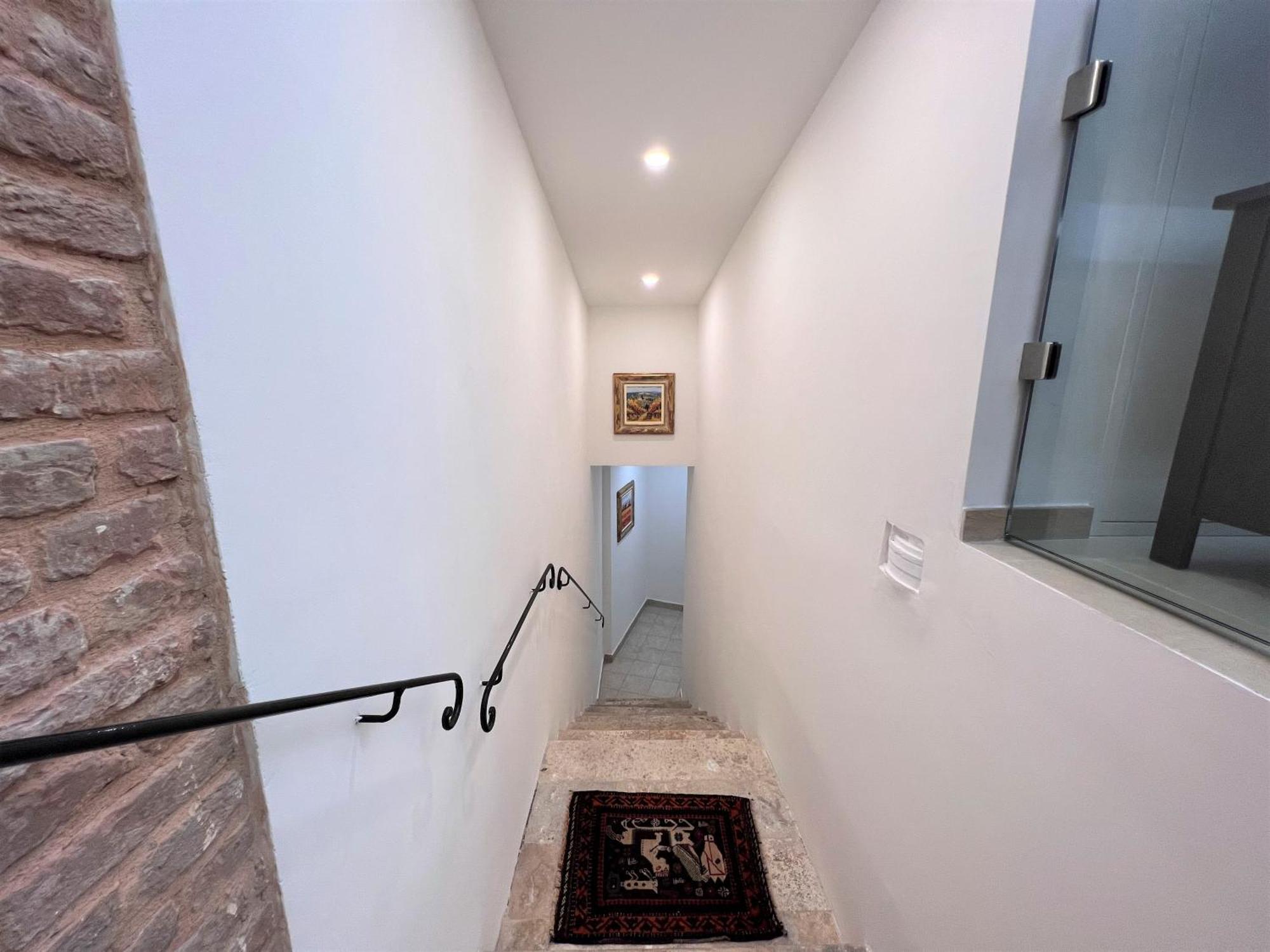 Il Terrazzo Di Tolomei Σιένα Εξωτερικό φωτογραφία